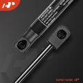 A-premium Front Hood Lift Supports Shock Struts Compatible With Select Dodge Models Viper 2008 2009 2010 Replace Sg314077 2pc