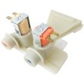 Wh13x26535 Wh13x24386 Wh13x24392 Washer Inlet Valve Fit For Ge Gtw525acw0wb Gtw538asw0ws Gtw540asp0ws Gtw540asp1ws Gtw540asp2ws 
