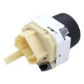 A C Climate Control Mode Switch 55901-12220 For Toyota Corolla 2009-2013 And Scion Xb 2008-2014 Black Push Button Hvac