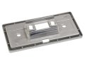 1974-1982 Corvette Dome Light Housing Less Socket