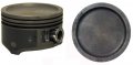 Single Dish Top Hypereutectic Piston For 01-02 Ford 4 6l 281 75mm 030 Oversized Lowpriced By Enginetech 