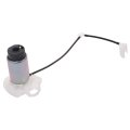 Fits For Fuel Pump Electric Replacement Module Assembly 2010-2009 Pontiac Vibe L4 8l 2013-2009 Toyota Matrix 2 4l 1