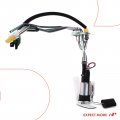 A-premium Electric Fuel Pump Assembly With Sending Unit Compatible Buick Lesabre Park Avenue Oldsmobile 88 98 Pontiac