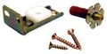 L E Johnson 1817 Ppk3 Bi-fold Bottom Pivot Set Universal 2 5-in Jamb Quantity 10 