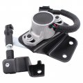 Xtremeamazing Suspension Ride Height Sensor For Nissan Armada 2005-2015 Infiniti Qx56 2004-2010 Control Adjusting Leveling 