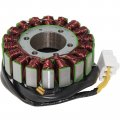 Caltric Stator Compatible With Honda 31120-mat-e01 