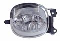 Passenger Side Rh Fog Light Assembly 324-2003r-uc Clear Lens Polished Finish Replacement For Car 