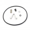 Lirun 1 Set Motorbike Part Carburetor Rebuild Fixing Kit Repair For Honda Cl350 Cb350 1968-1973