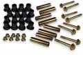 Polaris Sportsman Scrambler 550 850 1000 Front 4 A-arm Bushing Kit