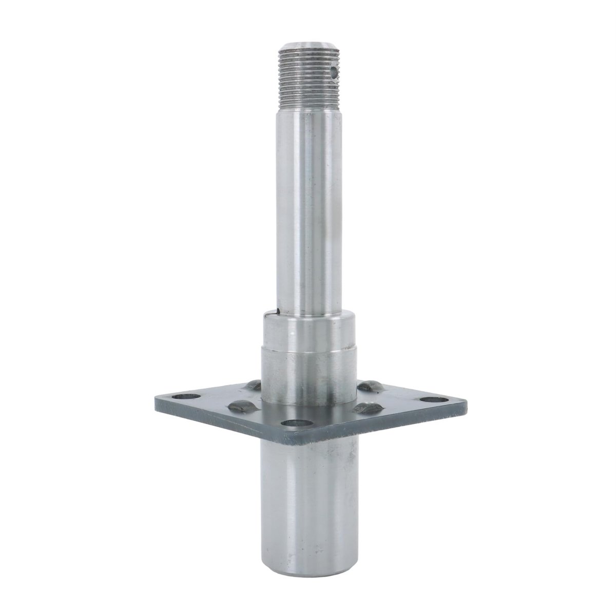 Bt16 Round Spindle With Fastening Accessories Replacement For 2000 Axles