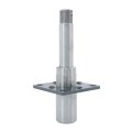 Bt16 Round Spindle With Fastening Accessories Replacement For 2000 Axles