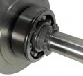 Crankshaft Madass 50 Db50h Oe 13200-fybf1-000