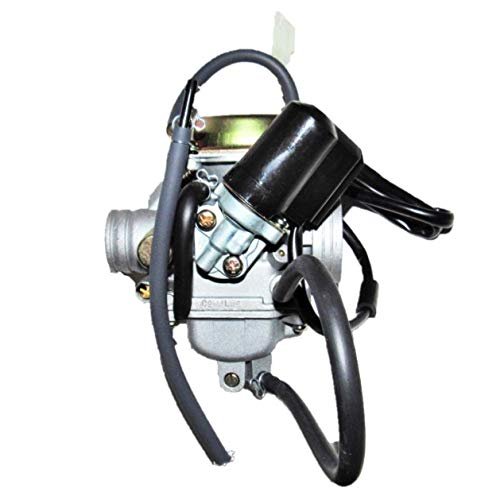 Schwinnhope 150 Newport Carburetor Pd24j 150cc With Electric Choke