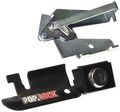 Pop Lock Pl2300 Black Manual Tailgate Works Only With Factory Steel Handle 