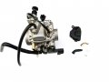New Carburetor Fits For Honda 2001-2005 Trx500 Fourtrax Foreman Rubicon