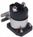 Solarhome 48v 48 Volt Solenoid 4 Terminal 200 Amp Replaces Trombetta 114-4811-020