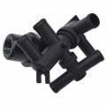 New Hvac Heater Control Valve For 1996-2005 Chevrolet Astro Gmc Safari 11174853 15984154 277596 74853