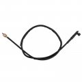 Minho E-100cm Gy6 Speedmeter Cable 39 Inch M10 Thread Fit For 50cc 150cc Chinese Scooter Motorcycle Taotao Jmstar Roketa Peace