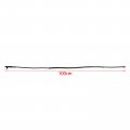 Minho E-100cm Gy6 Speedmeter Cable 39 Inch M10 Thread Fit For 50cc 150cc Chinese Scooter Motorcycle Taotao Jmstar Roketa Peace