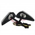 Tdpro Motorcycle Flush Mount Led Turn Signal Indicator Lights For Pit Dirt Bike