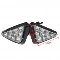 Tdpro Motorcycle Flush Mount Led Turn Signal Indicator Lights For Pit Dirt Bike