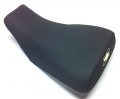 Motoseat Honda Trx 500 Foreman 12-16 420 Rancher 14-16 Black Vinyl Seat Cover 