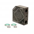 Bd Diesel 2019 Dodge 6 7l 68rfe As69rc Thermostat Bypass