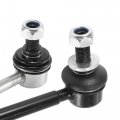 X Autohaux 4pcs Front Rear Sway Bar Links K750043 K750257 Stabilizer Link Suspension For Toyota Rav4 488200r010 4882042030