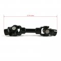The Rop Shop Rear Prop Shaft For 2007 Polaris Sportsman 800 Efi A07mh76aq A07mh76ax Atv Yoke