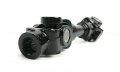 The Rop Shop Rear Prop Shaft For 2007 Polaris Sportsman 800 Efi A07mh76aq A07mh76ax Atv Yoke
