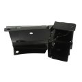 Front Passenger Side Bumper Bracket For Gmc Savana 2500 2003 To 2023 Capa Certified Fits 1500 And Models 7300 Lb Gvw Gm1067157 