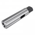 Uxcell Mt4 To Mt2 Morse Taper Drill Sleeve Reducing Arbor Adapter 4mt 2mt For Lathe Milling