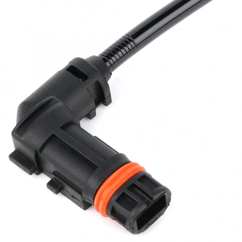 2pcs Left Right Front Abs Wheel Speed Sensor Fit For 2005-2010 Chrysler 300 2006 2007 2008 2009 Dodge Charger 2010 Challenger