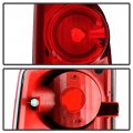 Acanii For 2005 2006 2007 2008 2009 2010 Dodge Dakota Tail Lights Brake Lamps Left Right