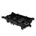 Engine Valve Cover With Gasket 13264-3ky0a Replacement For Infiniti Qx60 Hybrid 2014-2017 Nissan Altima Rogue 2014-2016 Murano