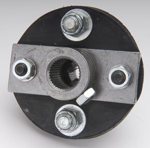 Ididit Steering 3000053449 Rag Joint Installation Kit