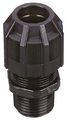 Thomas Betts 1 2 310- 560 Non-mtl Liqtight Strain Rlf Conn 
