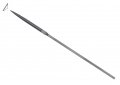Grobet Swiss Pattern File Escapement Barrette 5-1 2 Cut 6 