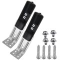 Safety Reversing Sensor Kit For Genie Exact Replacement Gstb-r Stb-bl Post-1993 Openers W Wingnuts
