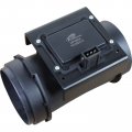 Aip Electronics Premium Mass Air Flow Sensor Maf Afm Compatible With 1995-1999 Land Rover 4 0l 3 9l 6l V8 Oem Fit Mf595a