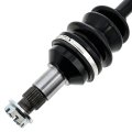 Niche Rear Cv Axle Half Drive Shaft For Arctic Cat Alterra Vlx 700 2502-563 2017-2020 