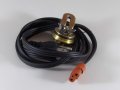 Engine Block Heater Kit Compatible With Schaeff Equipment Smb2041 Excavator Loader W Perkins 4 236 1004-4 Engs