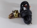 Engine Block Heater Kit Compatible With Schaeff Equipment Smb2041 Excavator Loader W Perkins 4 236 1004-4 Engs