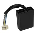 Ignition Control Module Cdi For Honda Magna Interceptor Sabre 750 V45 1982 To 1984 1100 V65 Vf1100c 1983 Model 30400-mb0-005 