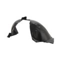 Front Driver Side Fender Liner For Volkswagen Atlas 2018 2019 2020 2021 2022 2023 Polypropylene With Insulation Foam Vw1248142 