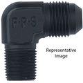 Fragola 482212-bl 90 Deg Adapter Fitting 