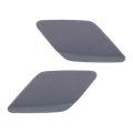 Headlight Washer Covers For Bmw 430i Gran Coupe 2017 2018 2019 2020 Pair Driver And Passenger Side Paint To Match Replacement 