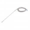 Temperature Control 0-400 C Sensor 20 Cm Probe 4 M 13 Long Thermocouple 