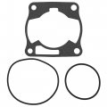 Niche Cylinder Head Spark Plug Piston Gasket Kit For Yamaha Yz85 5pa-11631-00-d0 4es-11351-00-00 4es-11633-00-00