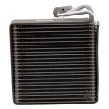 Gmc Acadia Evaporator Replacement 2007 2017 Fits 22804121 Front Position Ac Core Assembly Black Standard Style 